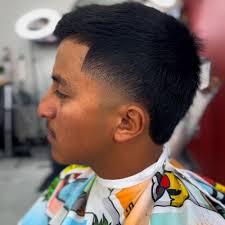 THE BEST 10 BARBERS in BAYTOWN, TX