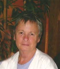 Susan Mary Hart Obituary