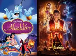 Scroll to see more images. 9 Disney Live Action Remakes Better Or Worse Than Originals The Mary Sue
