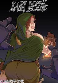 Dark Souls Porn Comics - AllPornComic