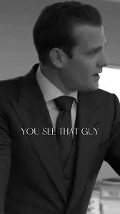 Suits Motivation