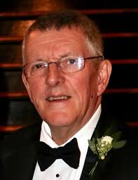 Obituary information for Bruce Stuart Knapp