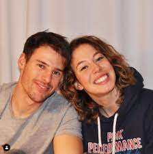 The boss (2016) cast and crew credits, including actors, actresses, directors, writers and more. We Are Very Well Together Luca De Aliprandini And Michelle Gisin The Couple That Makes You Dream On Skis Ruetir