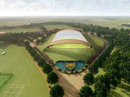 See actions taken by the people who manage and post content. Leicester City S New 100m Training Ground Will Finally Welcome First Team On Christmas Eve Business Live