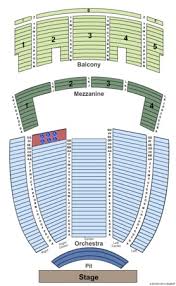 64 Detailed Savannah Civic Center Seating Chart Hockey