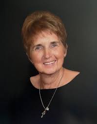 Judith Vick Obituary (2025)