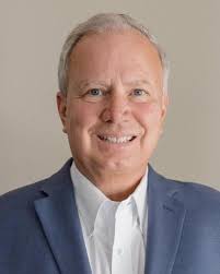 John George Headshot