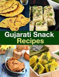 gujarati dry snacks recipes