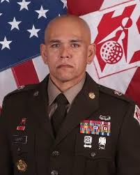 PACIFIC OCEAN DIVISION