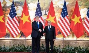 Последние твиты от nguyễn xuân phúc (@nguyenxuanphuc1). Remarks By President Trump And Prime Minister Nguyá»…n Xuan Phuc Before An Expanded Working Lunch U S Embassy Consulate In Vietnam