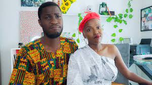 Former kiss 100 nick ndeda and youtube content creator muthoni gitau have publicly parted ways after 7 years together after a mutual agreement. Nick Ndeda Exposed As A Deadbeat Dad Cyprian Is Nyakundi