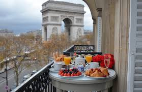Site de l'hôtel arc de triomphe etoile paris. Hotel Splendid