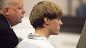26, 2021, 3:27 am utc. Dylann Roof Believed He D Be Freed From Prison After A Race War Attorneys Say In Appeal Cnn