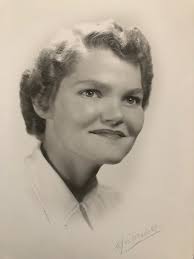 Joan Seasholes Obituary