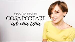 Cosa portare, dunque, per l'invito a cena? Cosa Portare Ad Una Cena