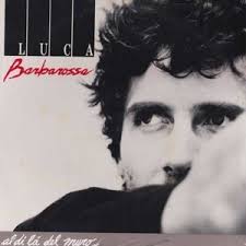 Condurrò le puntate pomeridiane di sanremo. Luca Barbarossa Lyrics Songs And Albums Genius