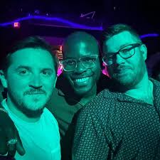 Tahoe Weekend 2023 🌲