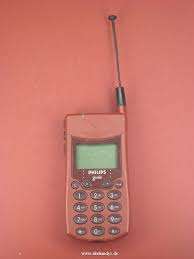 Philips Genie Sport