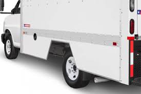 Working latches with new key. Dry Freight Citymax Truck Bodies By Morgan Truck Body