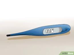 الفرق بين درجة الحرارة المئوية والفهرنهايت. Ù‚ÙŠØ§Ø³ Ø¯Ø±Ø¬Ø© Ø§Ù„Ø­Ø±Ø§Ø±Ø© Wikihow