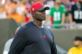 Bucs HC Todd Bowles discusses training camp progress