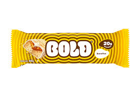 Barra de Proteína Bold 60g