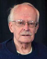 Donald Persson Obituary November 10, 2023