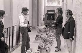 Born in krefeld 100 years ago on may 12, 1921, joseph beuys was mythologized for his groundbreaking conceptual art, but also his signature felt hat. Demarcoarchive