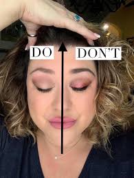 Hooded eye makeup tips and tricks