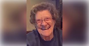Obituary information for Anna Head Daugherty