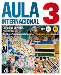 Plik aula internacional 2.pdf na koncie użytkownika silver.gate • data dodania: Aula Internacional 3 Nueva Edicion