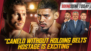 Gary Antonio Russell-Emmanuel Rodriguez Ends In 16 Seconds, No Decision Due  To Head Clash