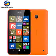 It was stated that the 928 could have its bootloader unlocked supported phones: Buy Original Unlock Nokia Lumia 635 Cell Phone Windows Phone 4 5 Quad Core 8g Rom 5 0mp Wifi Gps 4g Lte Smartphone Mobile Phone In The Online Store Sen Yuan Hk Store At A