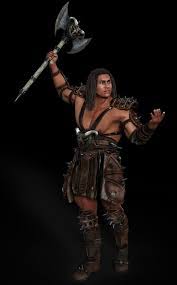 Blood hunters in d&d fifth edition (5e) are a class based on sacrifice, knowledge, and fear. D D 5e Barbarian Why Do You Rage En World Dungeons Dragons Tabletop Roleplaying Games