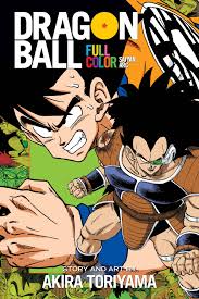 May 09, 2021 · a new dragon ball super movie is set to be released in 2022! Dec131340 Dragon Ball Full Color Saiyan Arc Tp Vol 01 Previews World