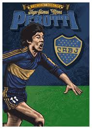 Social security death index (ssdi). Boca Juniors Su Twitter Hechosdegloria Hugo Mono Perotti Puntero Izquierdo Surgido De Las Inferiores Del Club Jugo 151 Encuentros Entre 1977 Y 1984 Y Anoto 29 Goles Fue Campeon De La