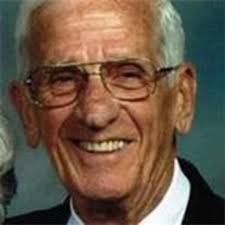 William Roush Obituary August 13, 2010