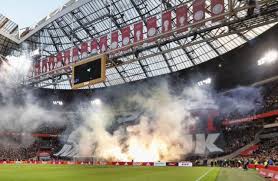 Find ajax vs feyenoord result on yahoo sports. Ajax Feyenoord 27 10 2019