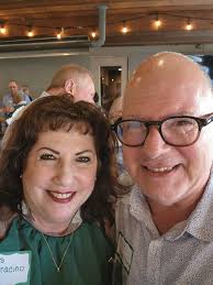 Redemptorist Class of 1974