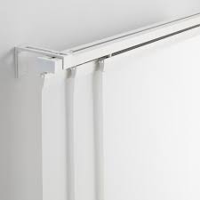 Binari per tende scopri il catalogo di prodotti leroy merlin per la tua casa. Prijedlog Destilacija Prilog Ikea Binario Per Tende Amazon Tedxdharavi Com