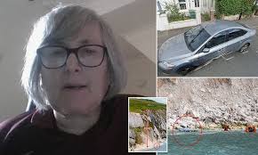 Video filtrado de chilenas