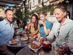 Our food tour in rome is stuffed with the delicacies that make your mouth water. Culinary Tours Italy