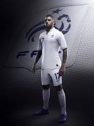 Nike france 2020 little kids home kit. Football Kit Release Nike Unveils France Away National Team Kit Football Outfits France Football Shirt France Euro