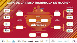 Copa del rey » final. Club De Campo Al Asalto De La Copa Del Rey Y De La Reina