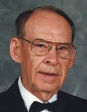 Obituary information for John E. Farley