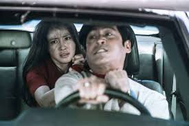 In addition, there are many actors who play an important role in this film. Film Review No Mercy 2019 By Lim Kyung Taek Screening At Fantasia 2019