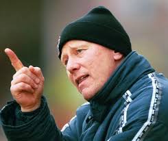 Grimsby Town's Wembley heroics 20 years