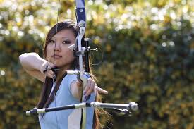 Lions Complete 2012 Season with Top-Five Finishes at U.S. Intercollegiate  Archery Championship