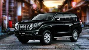 image result for landcruiser prado 2018 black colour toyota land cruiser prado toyota land cruiser land cruiser