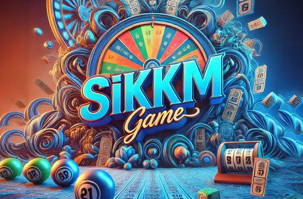 Sikkim Game App: A Step-by-Step Guide To Login - Female Cricket